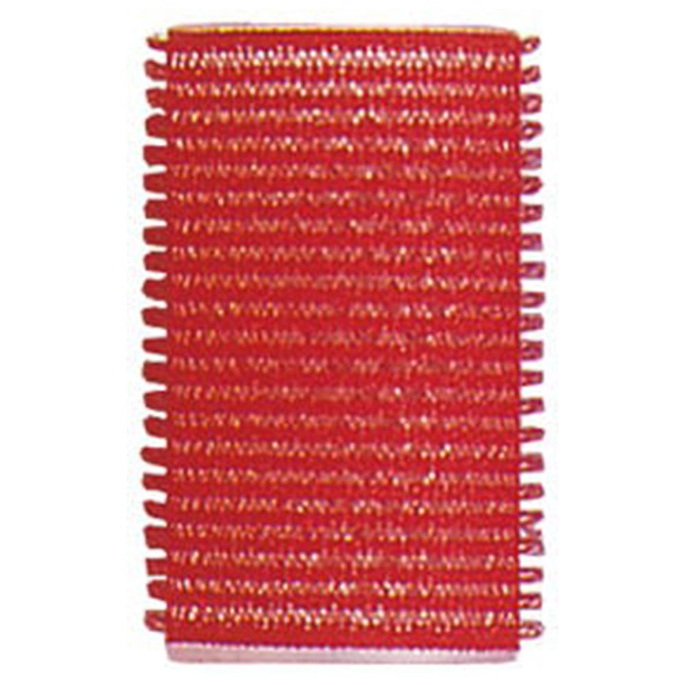 Le Coiffeur Haftwickler Rot 36 mm 12 Stück