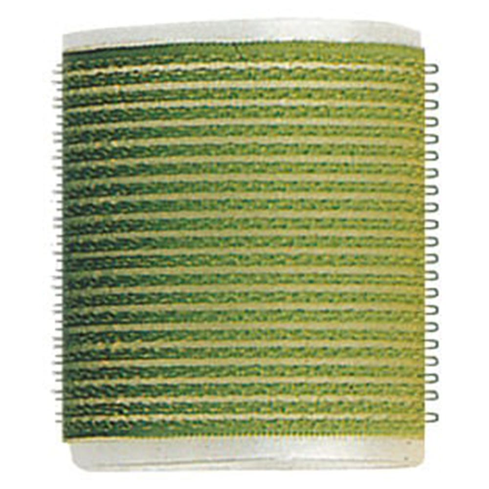 Le Coiffeur Haftwickler Grün 60 mm 6 Stück 