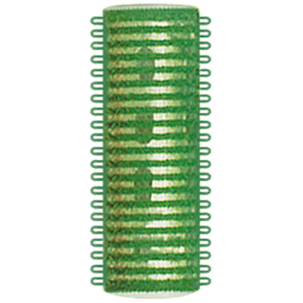 Fripac Thermo Magic Roller Grün 21 mm 12 Stück