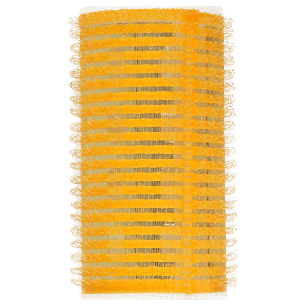 Fripac Thermo Magic Roller gelb 32 mm 12 Stück
