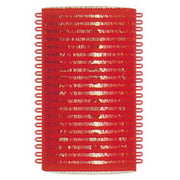 Fripac Thermo Magic Rollers rot 36 mm 12 Stück