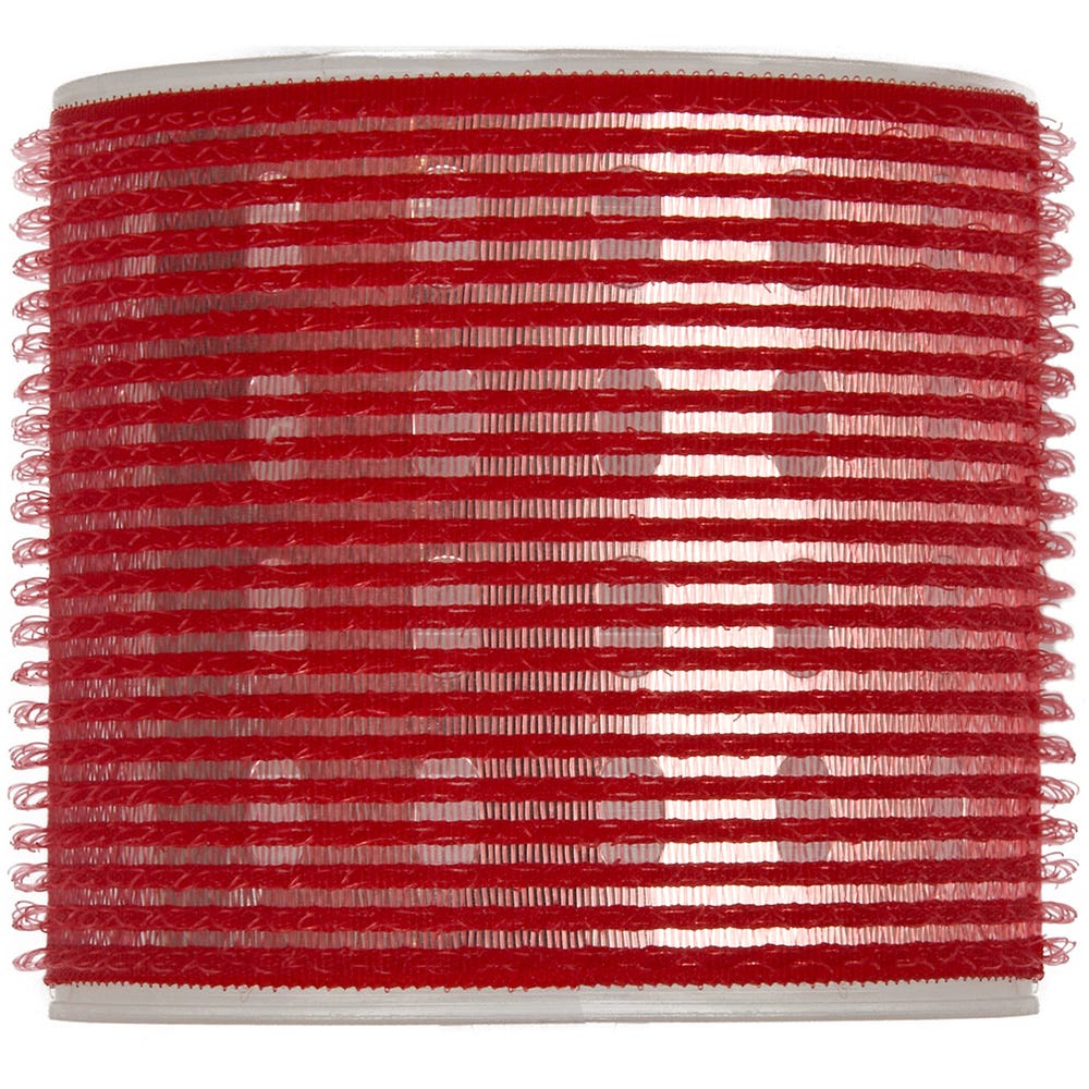 Fripac Thermo Magic Rollers rot 68 mm 6 Stück