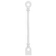Fripac Rundgummis mit Distanzringen Maxi 8,8 cm 50 Stück