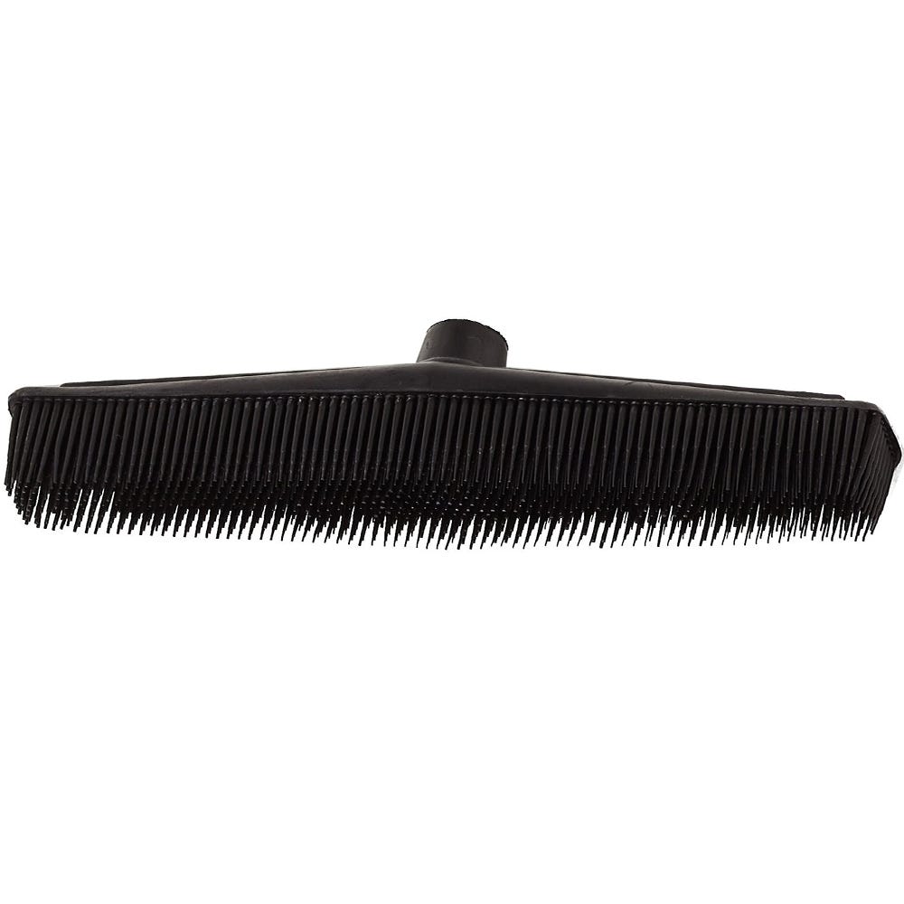 Fripac Friseur-Gummibesen