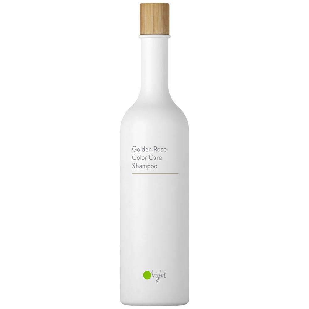 O’right Golden Rose Color Care Shampoo 400 ml