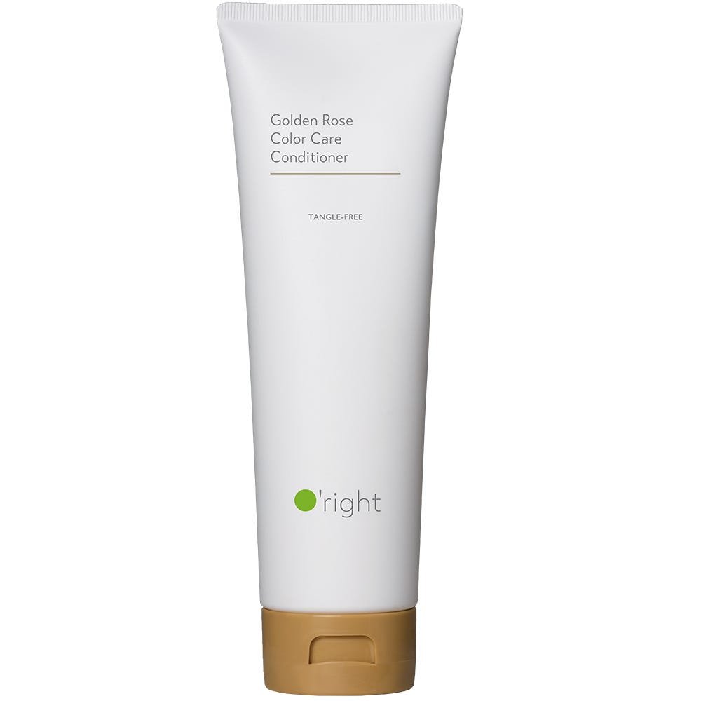 O’right Golden Rose Color Care Conditioner 250 ml