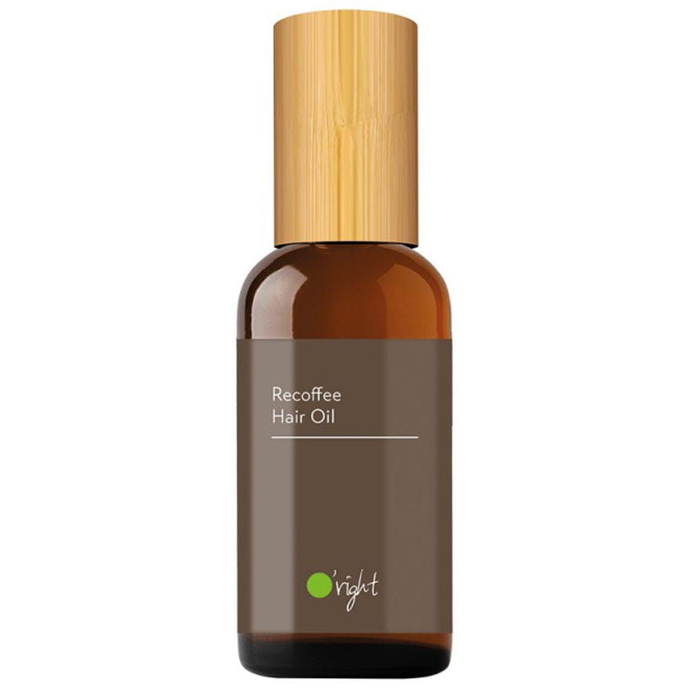 O’right Recoffee Hair Oil 100 ml