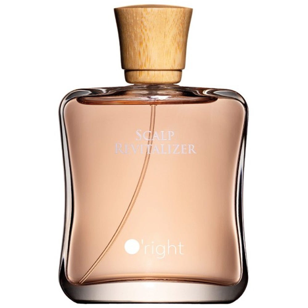 O’right Botanical Scalp Revitalizer for Him 100 ml