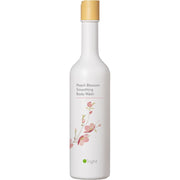 O’right Peach Blossom Smoothing Body Wash 400 ml