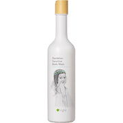 O’right Dandelion Sensitive Body Wash 400 ml