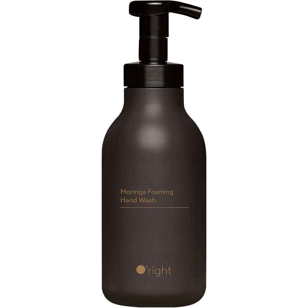 O’right Moringa Forming Hand Wash 450 ml