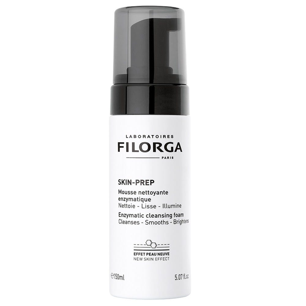 FILORGA Enzymatic Cleansing Foam 150 ml