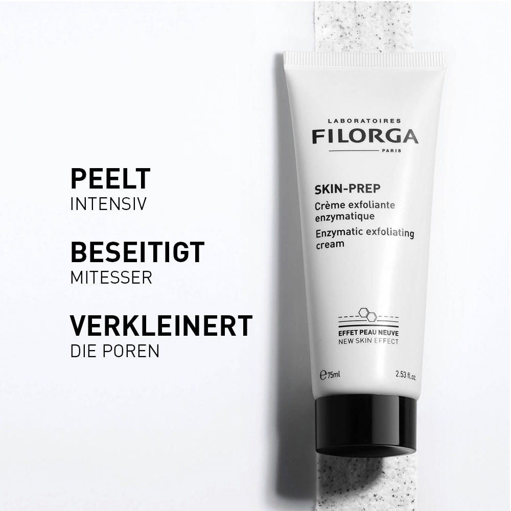 FILORGA Enzymatic Exfoliating Cream 75 ml