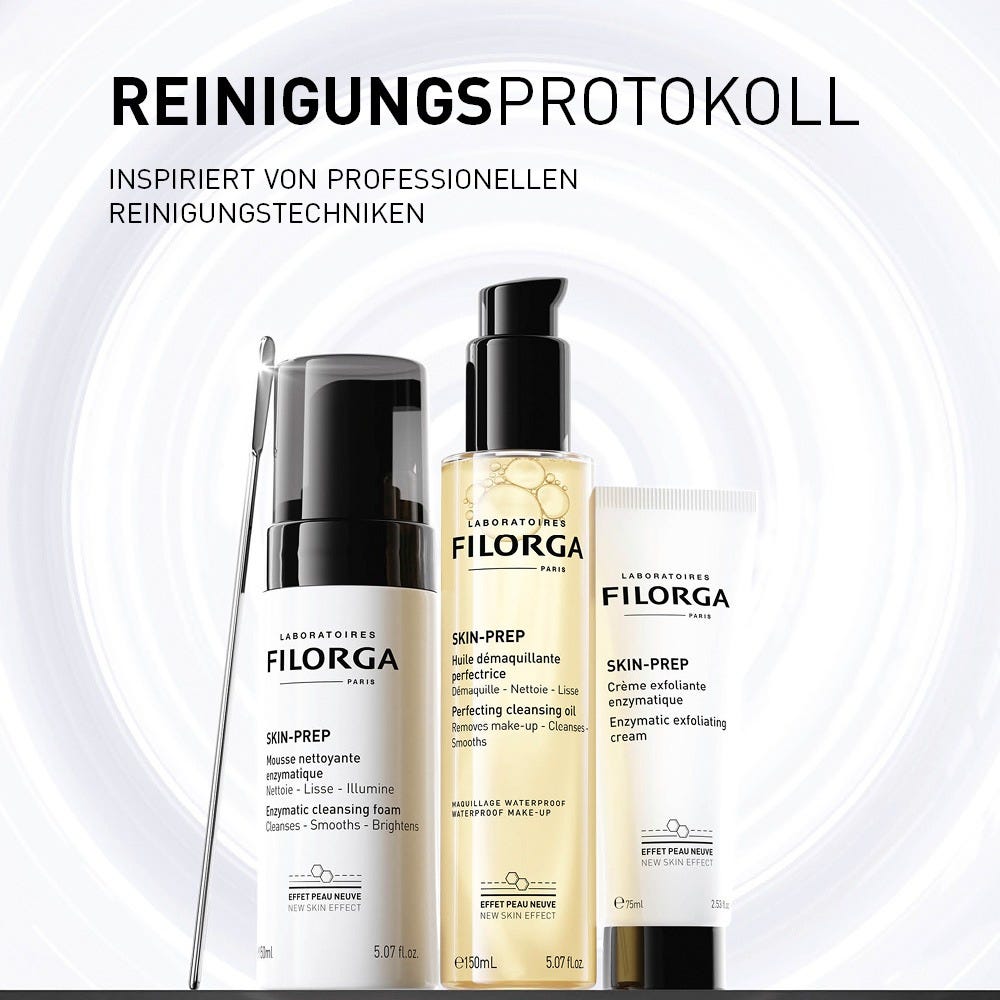 FILORGA Enzymatic Exfoliating Cream 75 ml