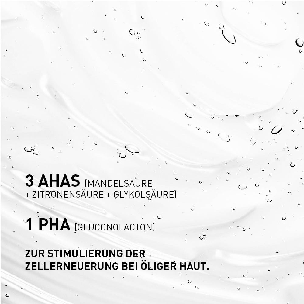 FILORGA AHA Cleansing Gel 150 ml