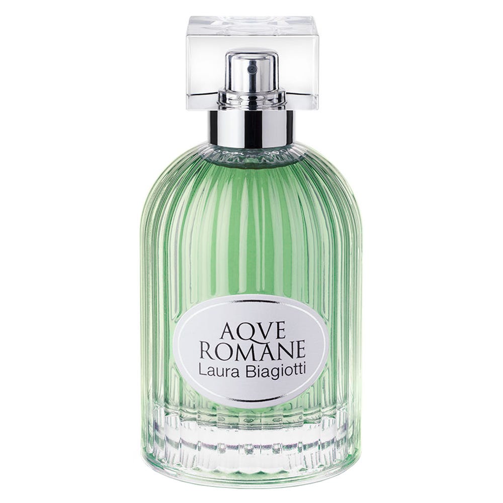 Laura Biagiotti Aqve Romane Divinum Ficus Eau de Toilette 100 ml