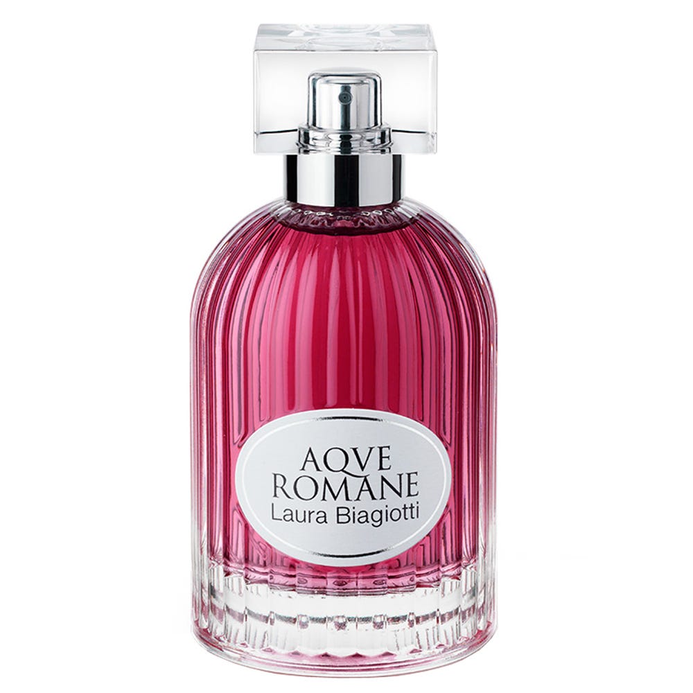 Laura Biagiotti Aqve Uva Dulcis Eau de Toilette 100 ml