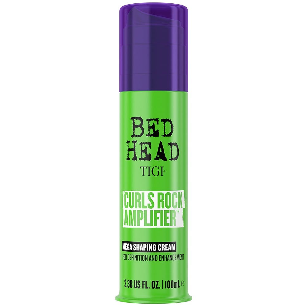 Tigi Bed Head Curl Amplifier 100 ml