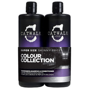 Tigi Catwalk Fashionista Violet Pack Tween Duo