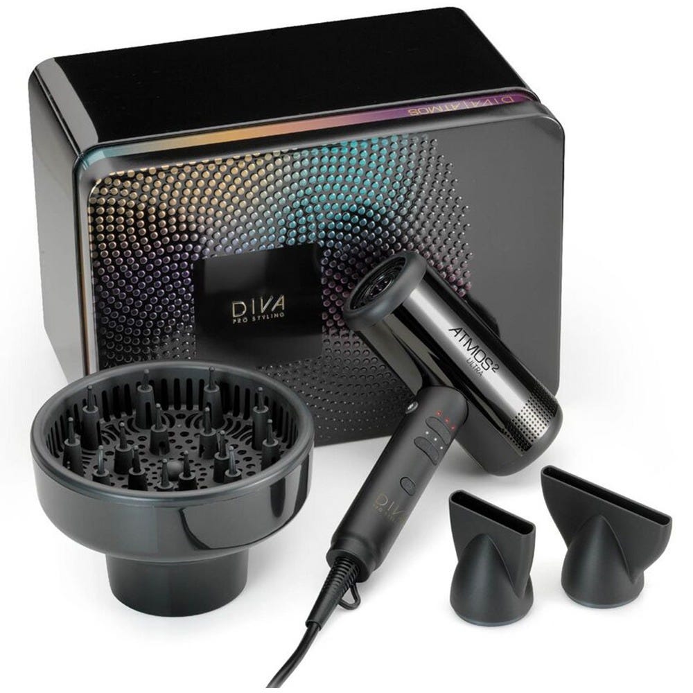 Diva Föhn Atmos 2 Ultra