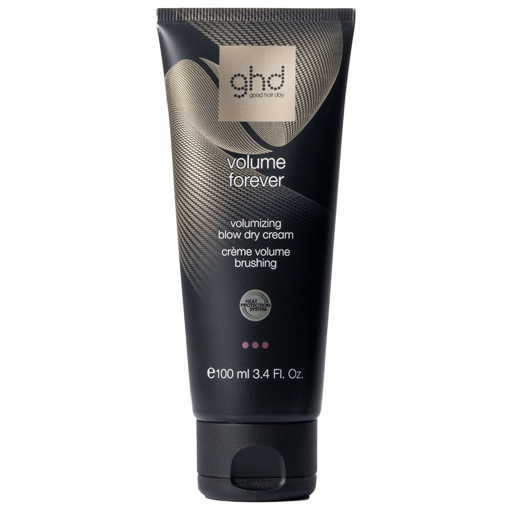 ghd volume forever 100 ml