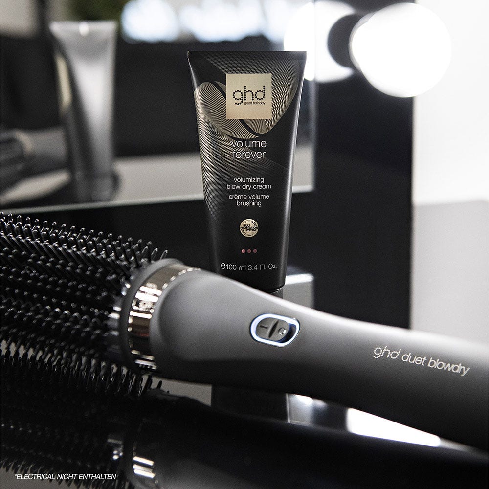 ghd volume forever 100 ml