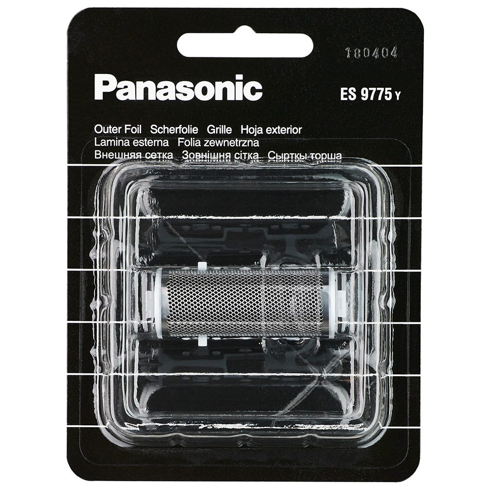 Panasonic Scherblatt WES9775Y für Panasonic ES-221