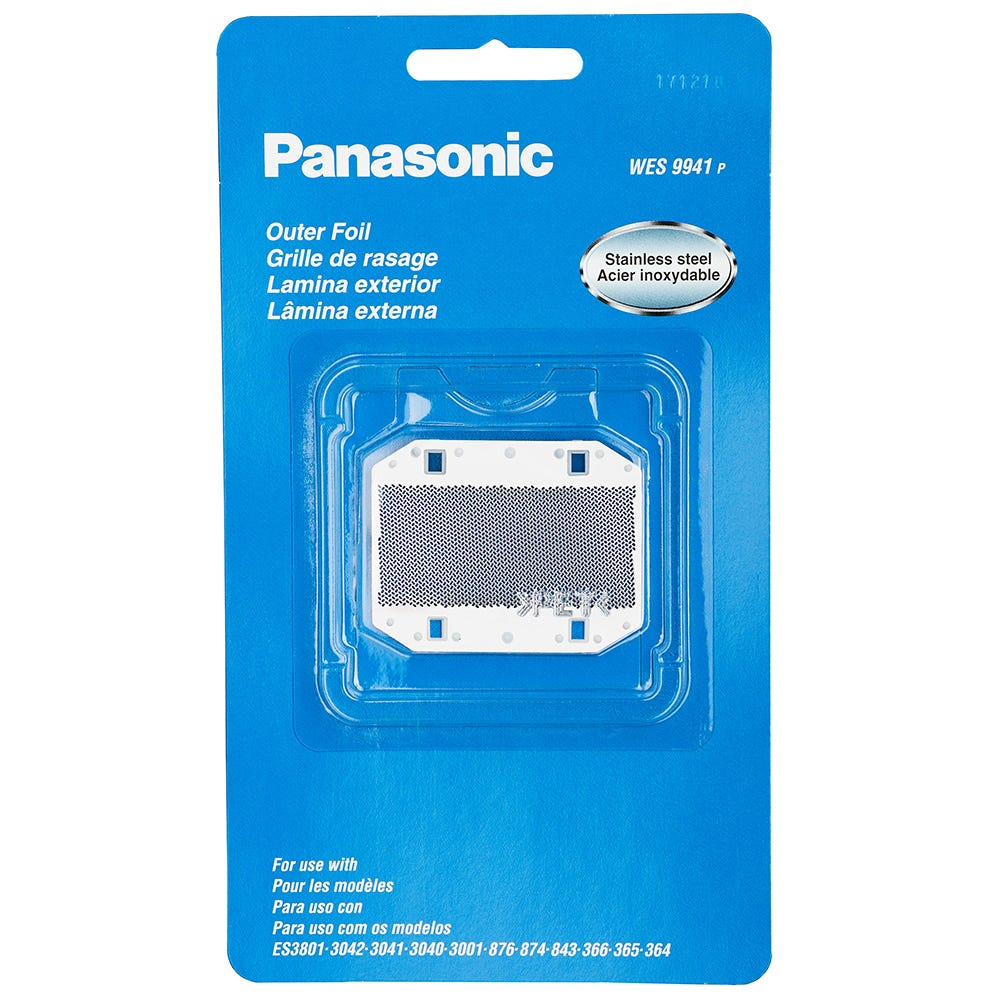 Panasonic Scherblatt WES9941P für ES809