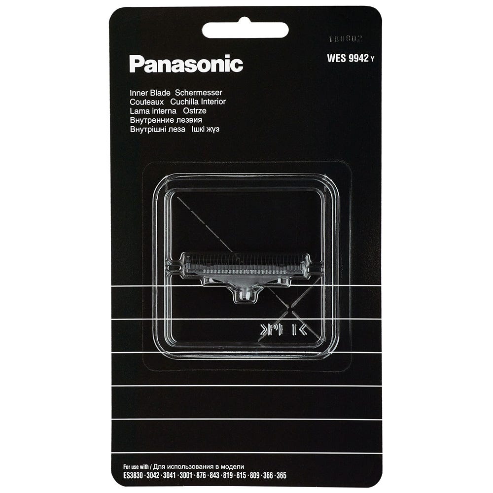 Panasonic Klingenblock WES9942Y für Panasonic