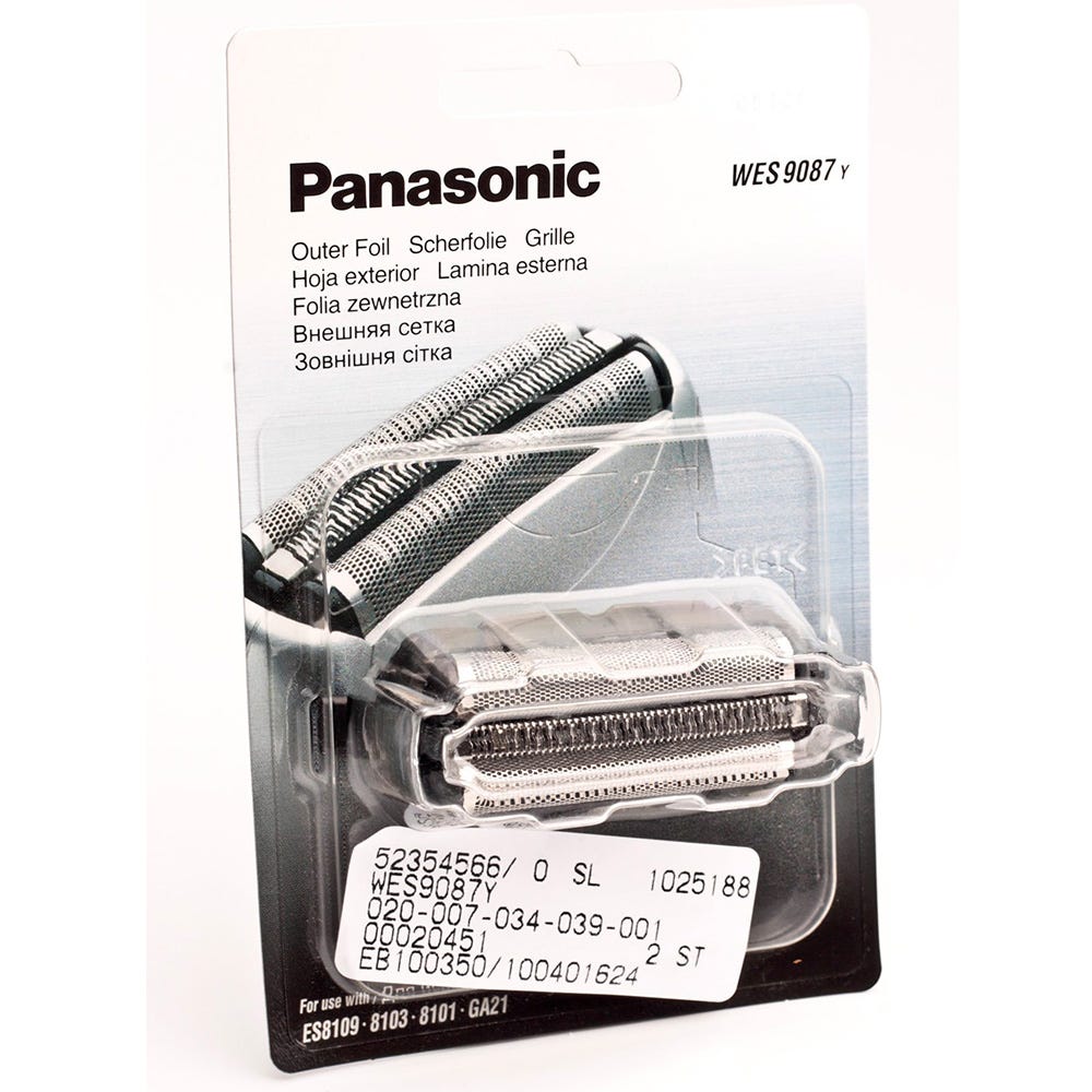 Panasonic Scherblatt WES9087Y für Panasonic ES-8109