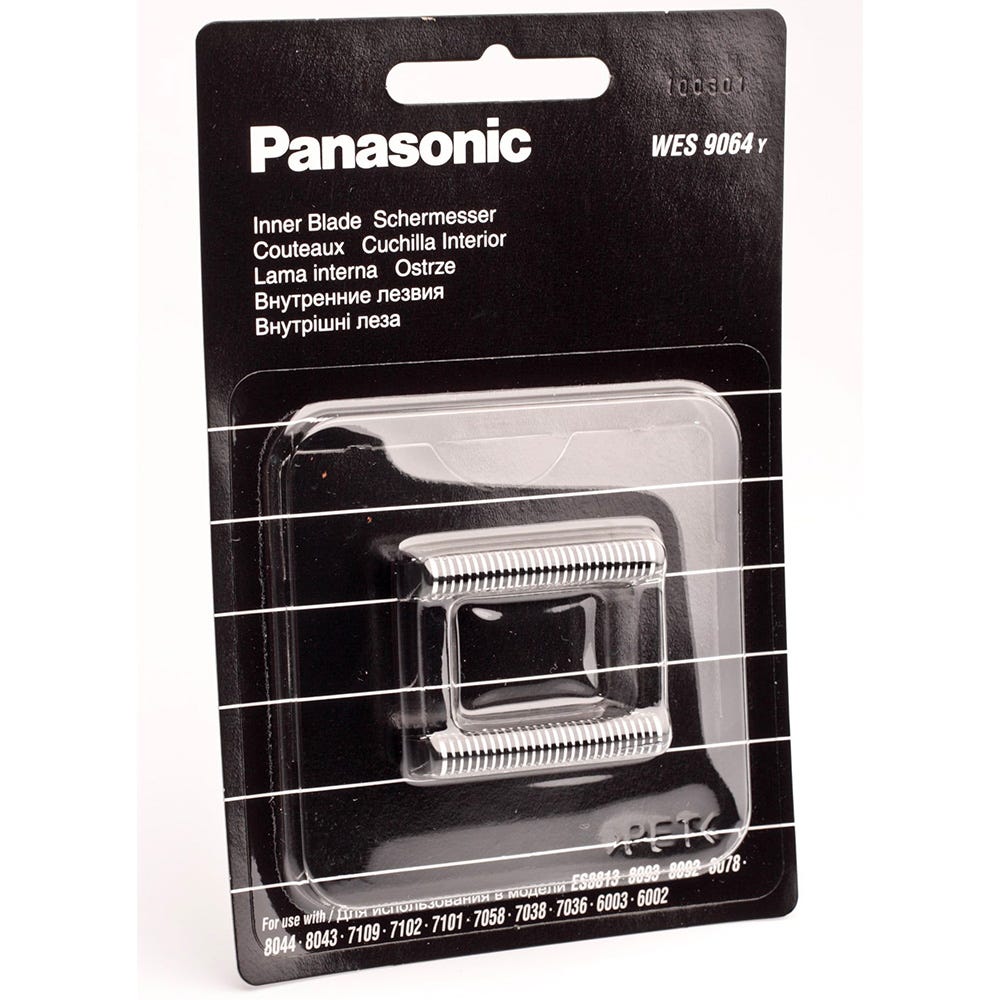 Panasonic Klingenblock WES9064Y für Panasonic