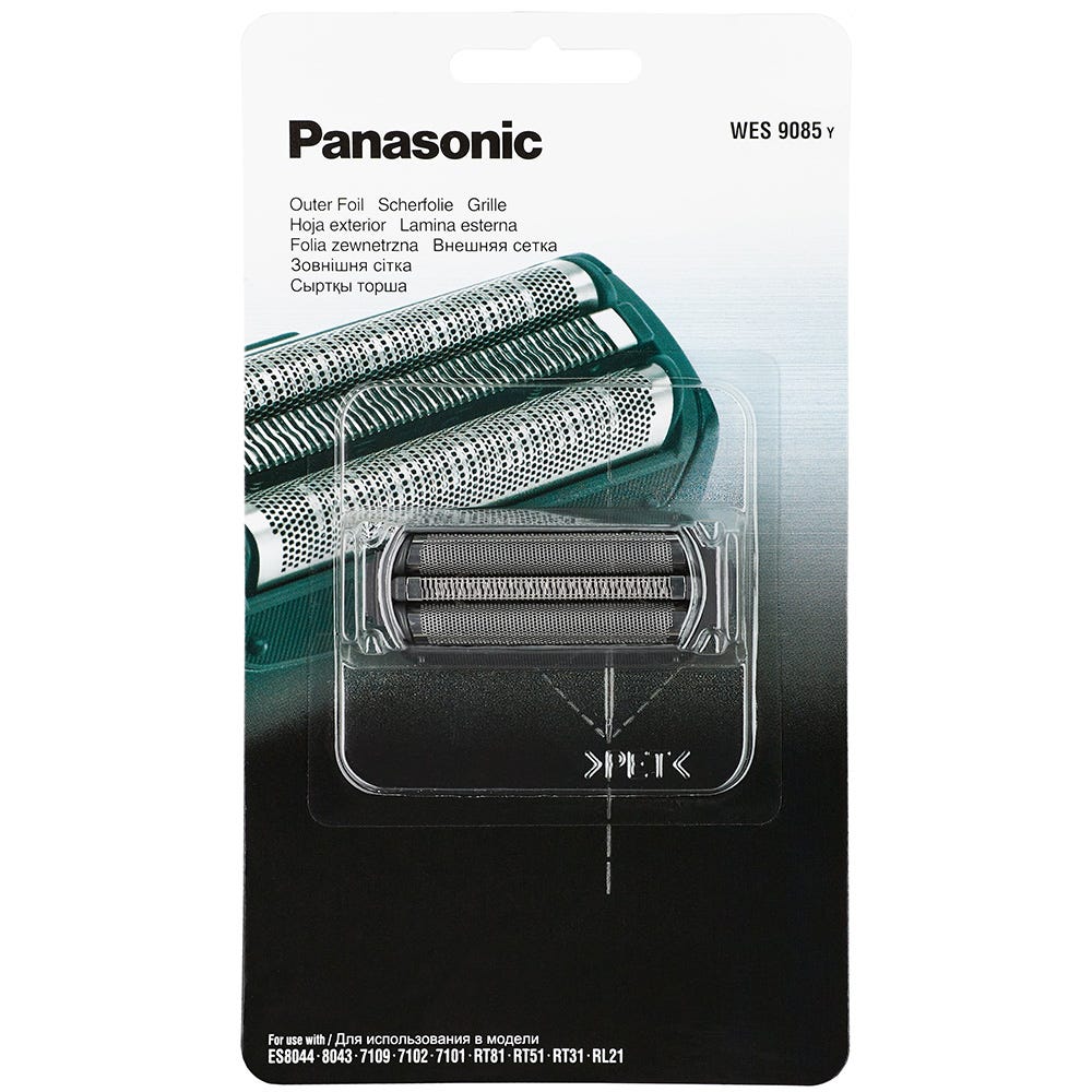 Panasonic Scherblatt WES9085Y für Panasonic