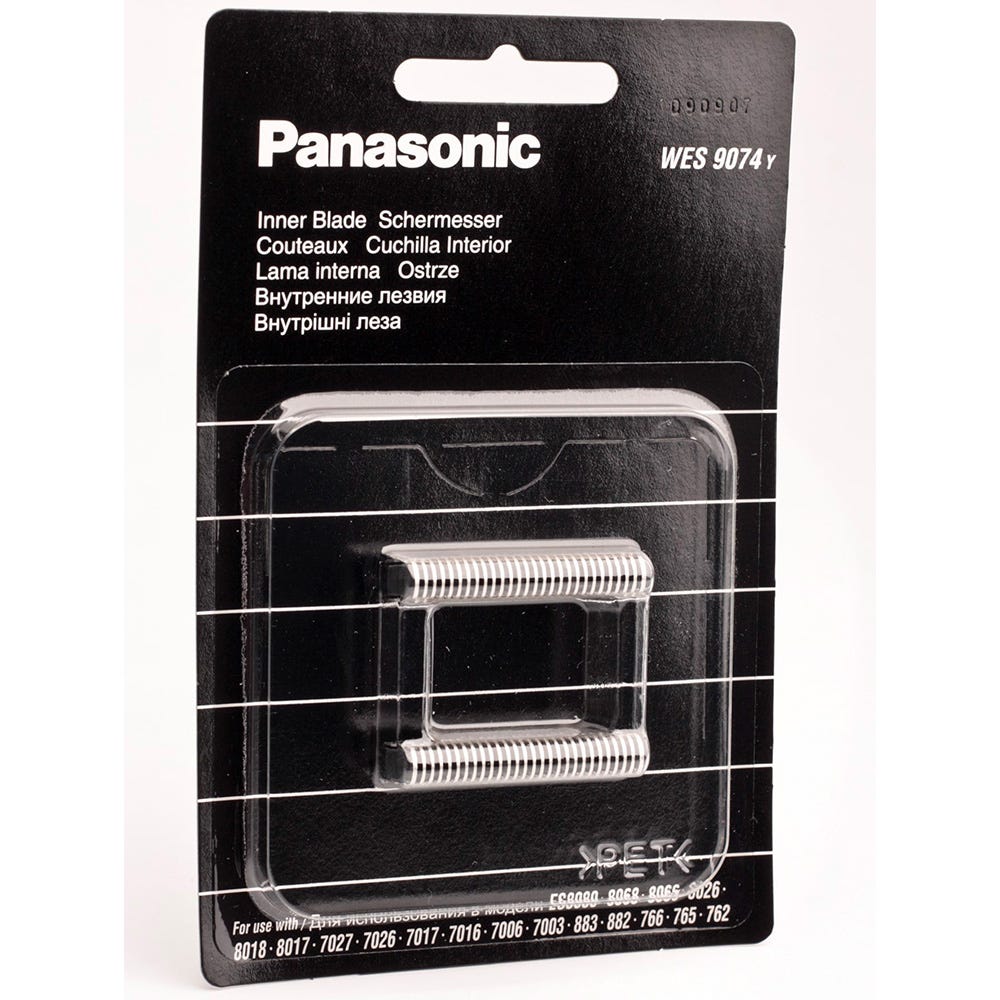 Panasonic Klingenblock WES9074Y für Panasonic