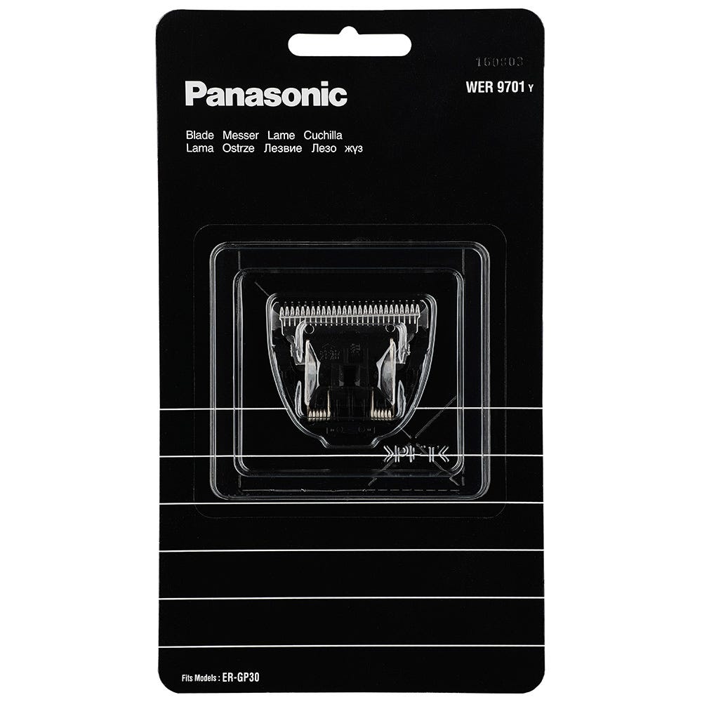 Panasonic Scherkopf WER9701Y1361 für Panasonic