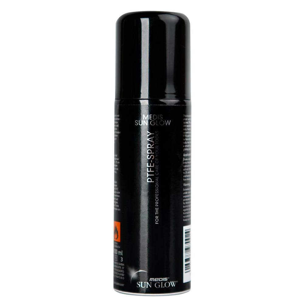 Fripac Medis Sun Glow PTFE-Spray Werkzeugpflege