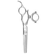 Olivia Garden SwivelCut Modelierschere 6,0'' Rechtshand