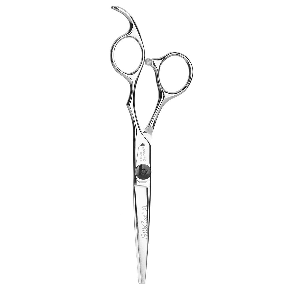 Olivia Garden SilkCut XL Haarschneideschere 6,0'' Rechtshand