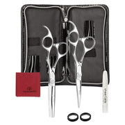 Olivia Garden SilkCut 2er Scherenset