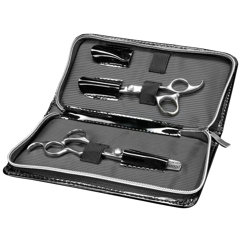 Olivia Garden SilkCut 2er Scherenset