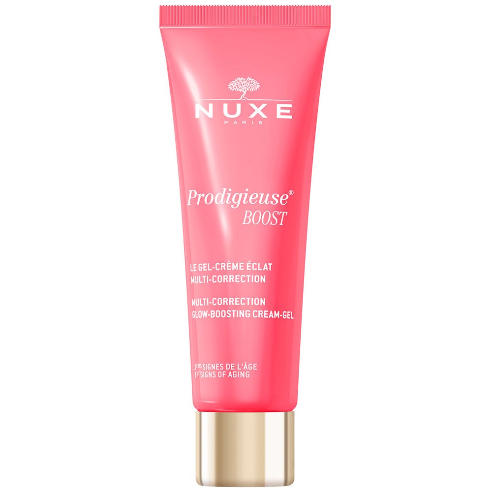 NUXE Prodigieuse Boost Duo