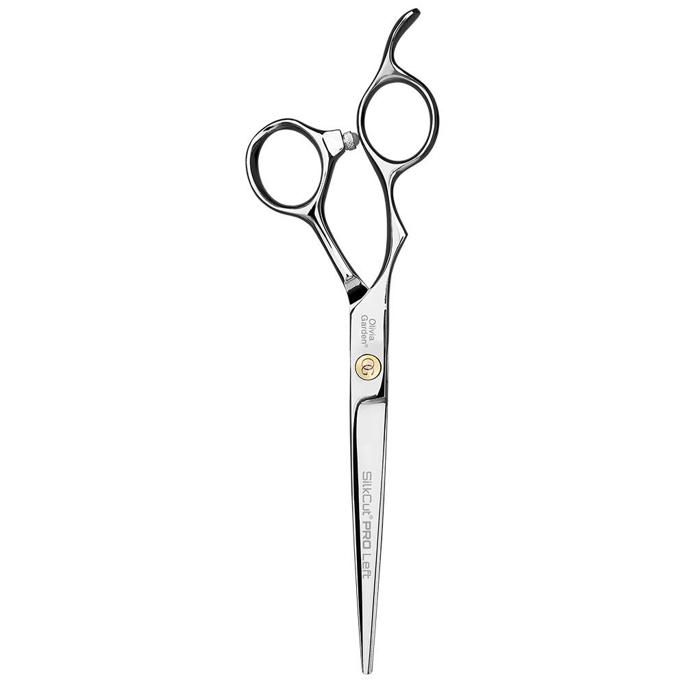 Olivia Garden SilkCut PRO Haarschneideschere 6,50'' Linkshand