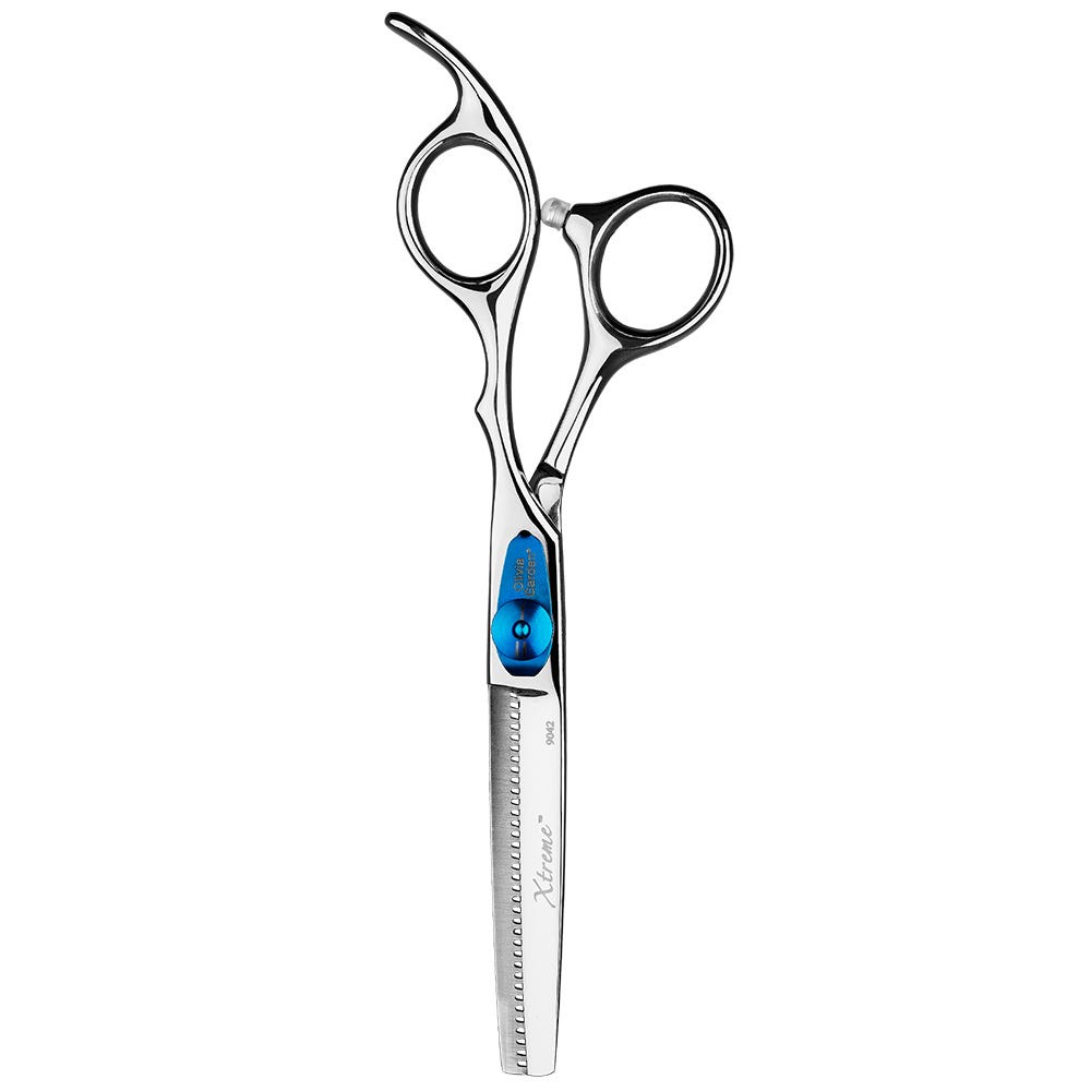 Olivia Garden Xtreme Modellierschere 6,0'' Rechtshand