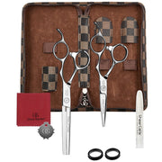 Olivia Garden SilkCut PRO 2er Scherenset