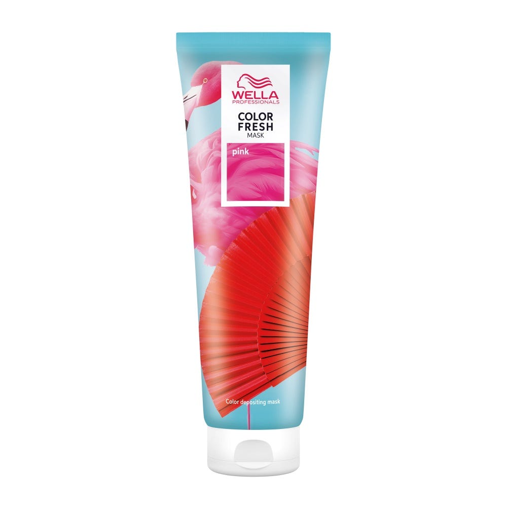 12123285-Farbe-Pink