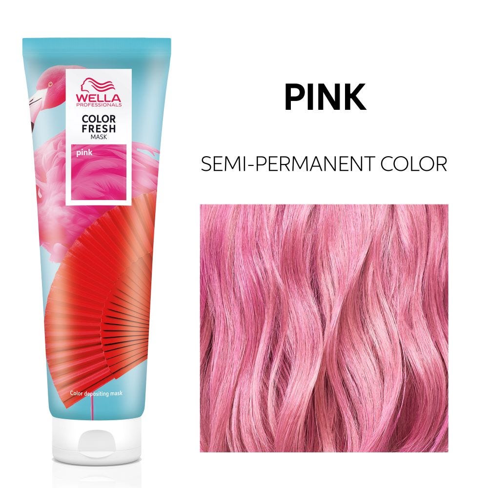 12123285-Farbe-Pink