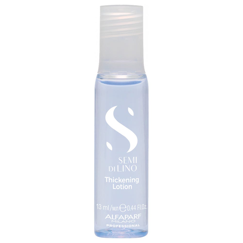 Alfaparf Milano Semi di Lino Density Thickening Ampullen-Lotion 6 Stück 13 ml