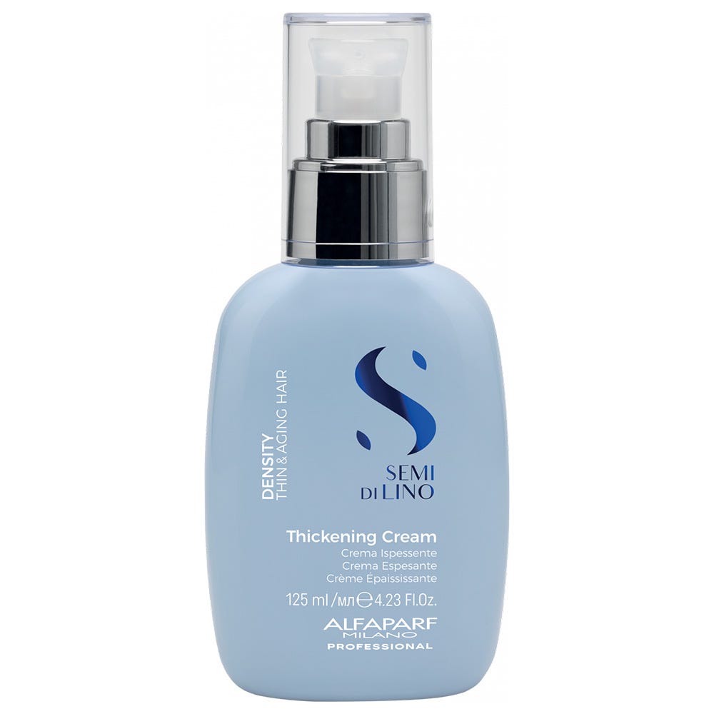 Alfaparf Milano Semi di Lino Density Thickening Cream 125 ml