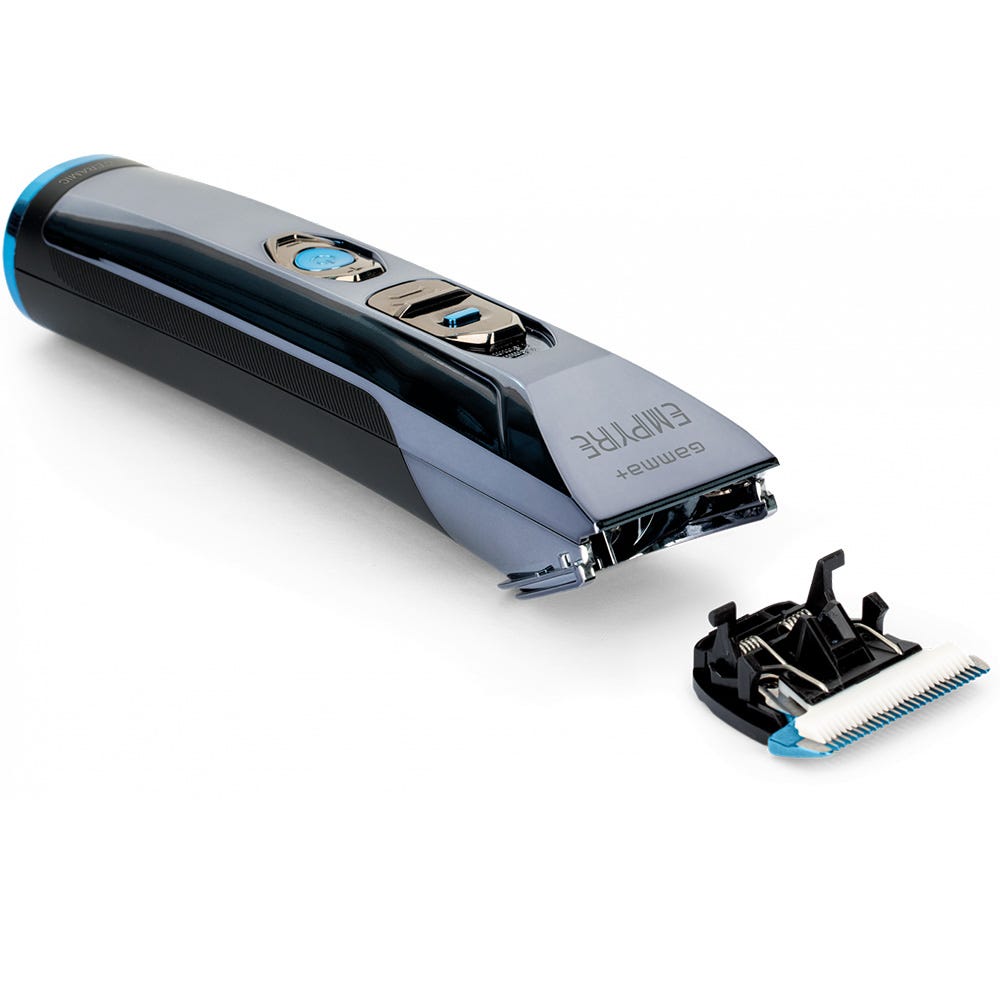 Gamma+ Empyre Clipper