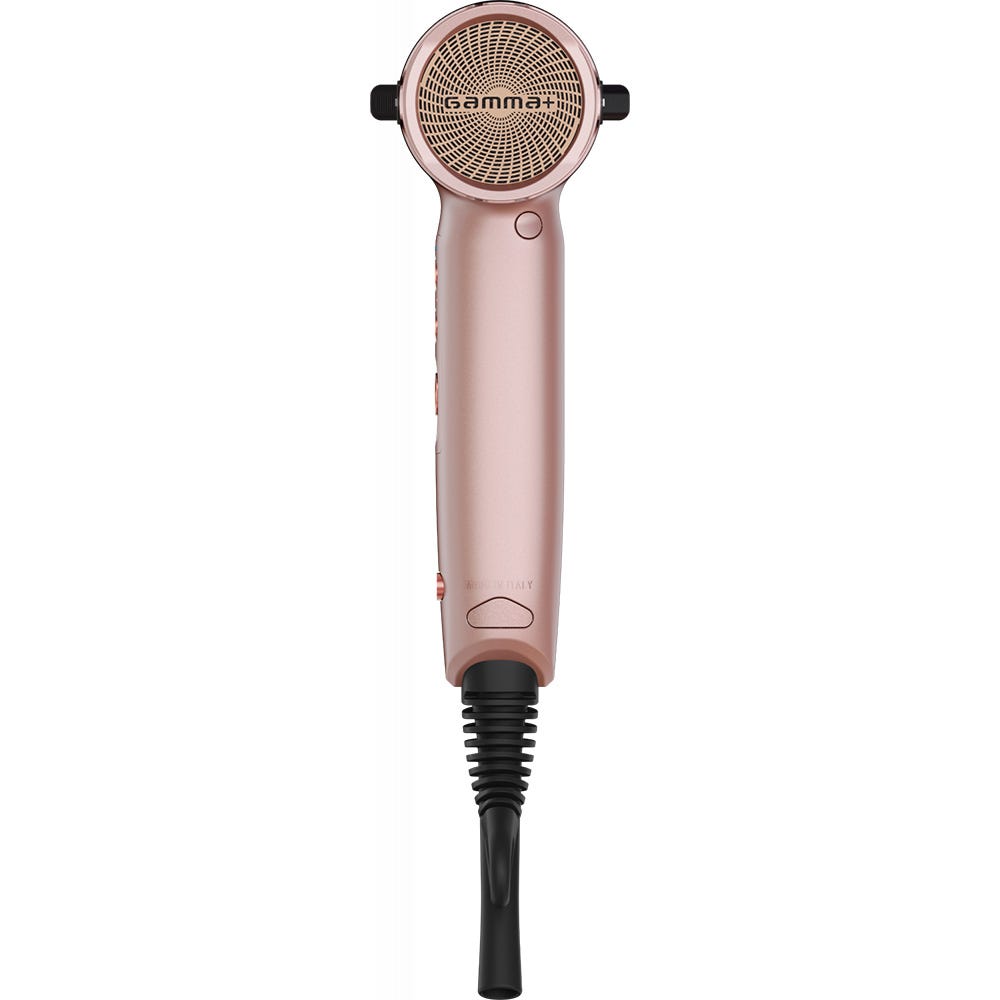 12123329-Farbe-Matt Gold Rose
