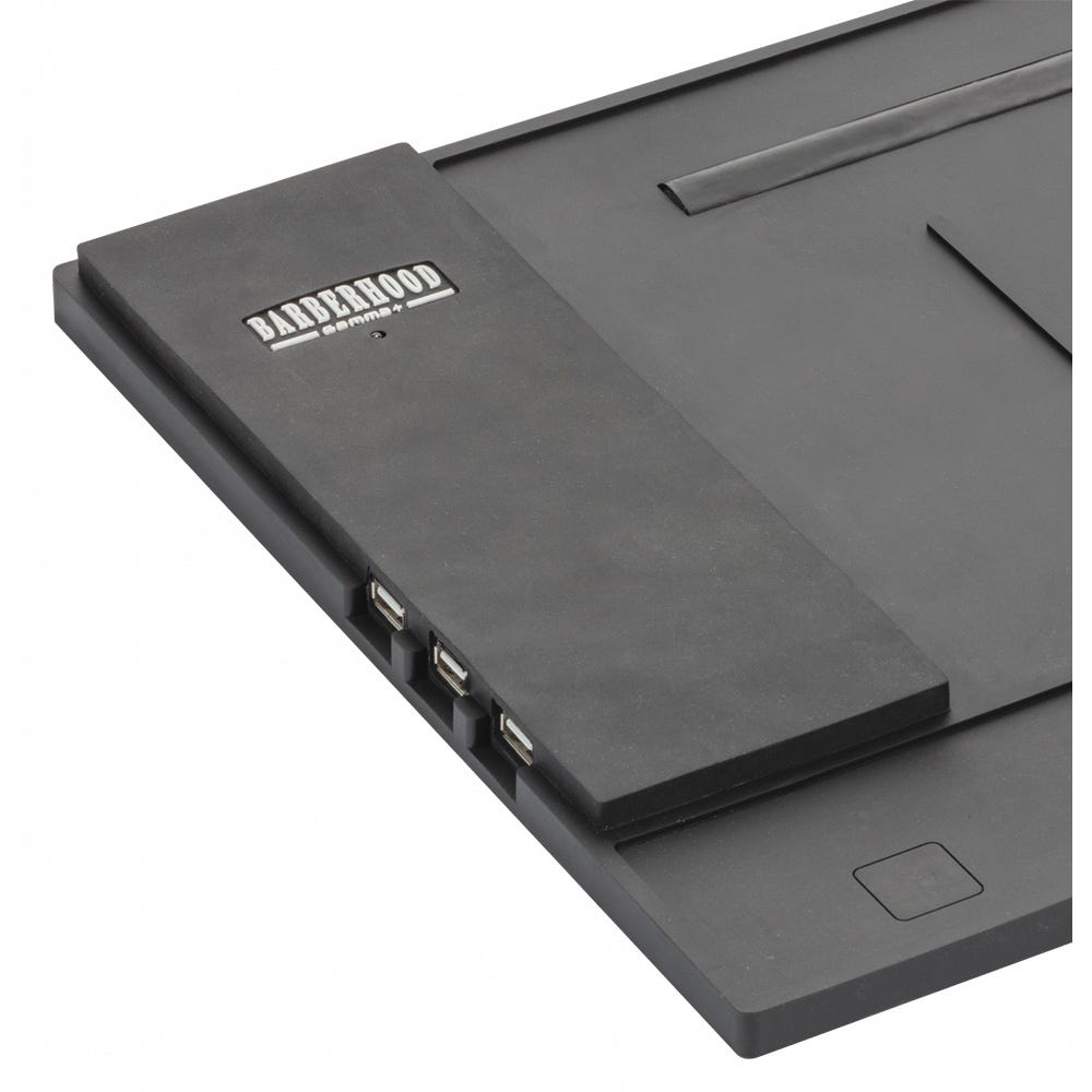 Gamma+ Cable Block